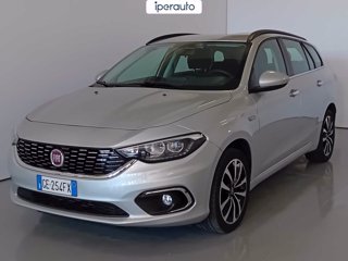 FIAT Tipo SW 1.6 mjt Lounge s&s 120cv dct