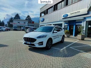 FORD Kuga 2.5 phev ST-Line X 2wd 225cv e-shifter *AZIENDALE*